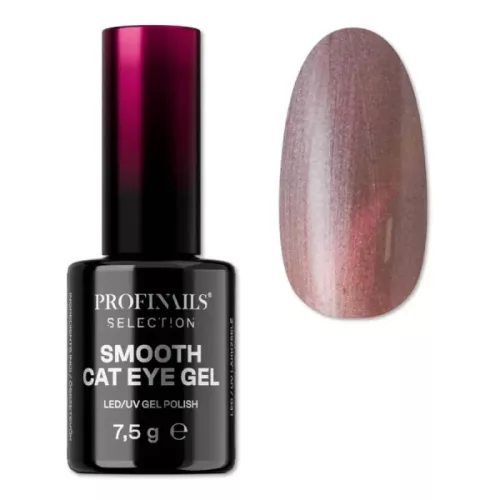 Profinails Selection Smooth Cat Eye Gel Polish 7,5g No. C-45