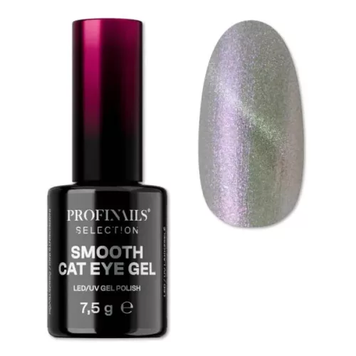 Profinails Selection Smooth Cat Eye Gel Polish 7,5g No. C-46