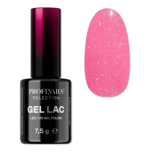 Profinails Selection lakkzselé  7,5g Flash On Collection No. FL-02