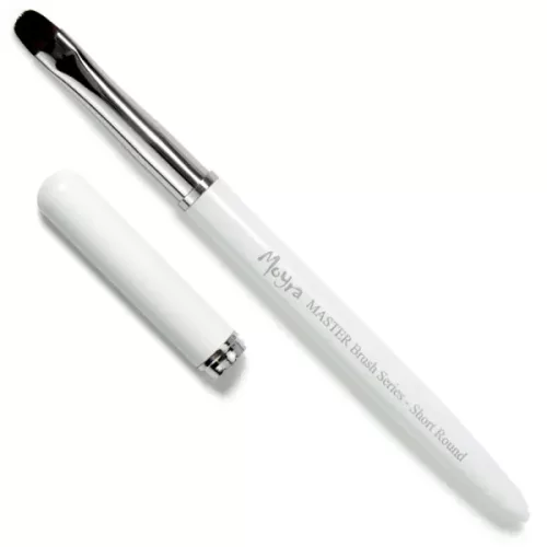 Moyra Master Brush Series Short Round