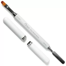 Moyra Twin Brush Series Acrylgel - Spatula