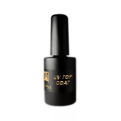 Moyra UV Top Coat 10ml
