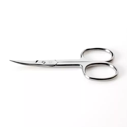 Profi Nails Körömvágó Olló MI-103-03 (íves vágóéllel)