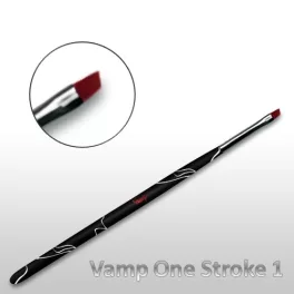 Vamp Díszítő One Stroke 1