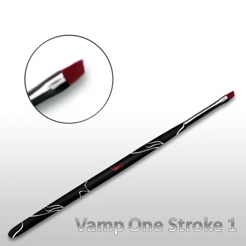 Vamp Díszítő One Stroke 1