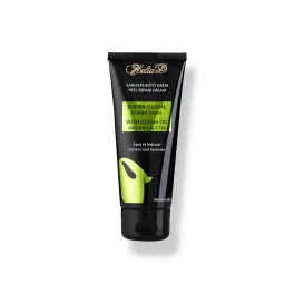 Helia-D Sarokpuhító Krém 100ml