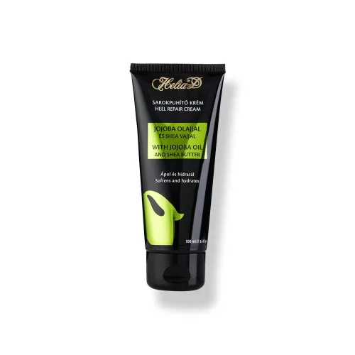 Helia-D Sarokpuhító Krém 100ml