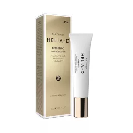 Helia-D Cell Concept Feszesítő Szemránckrém 45+ 15ml *