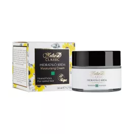 Helia-D Classic Hidratáló Krém - Normál Bőrre 50ml