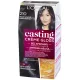Casting Creme Gloss Hajszínező - 210 Kékesfekete