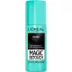 Loreal Paris Magic Retouch Hajtőszínező Spray 75ml Fekete