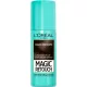 Loreal Paris Magic Retouch Hajtőszínező Spray 75ml Sötétbarna