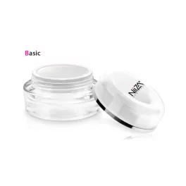 NiiZa Builder Gel 15g - Thick Clear