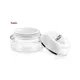 NiiZa Builder Gel 15g - Thick Clear