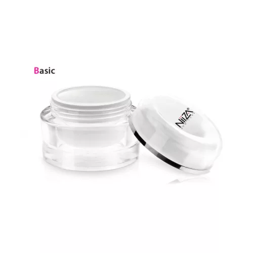 NiiZa Builder Gel 50g - Thick Clear
