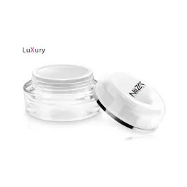 NiiZa Builder Gel 15g - Luxury Clear
