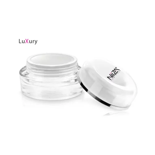 NiiZa Builder Gel 15g - Luxury Clear