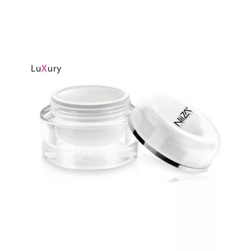 NiiZa Builder Gel 30g - Luxury Clear