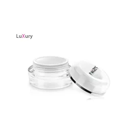 NiiZa Builder Gel 5g - Luxury Clear
