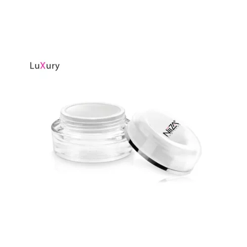 NiiZa Builder Gel 5g - Luxury Clear
