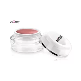 NiiZa Builder Gel - Zselé 30g - Luxury Cover
