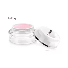 NiiZa Builder Gel 15g - Luxury Pink
