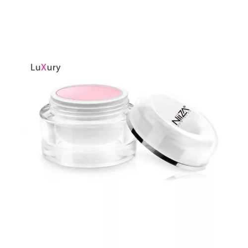 NiiZa Builder Gel 30g - Luxury Pink