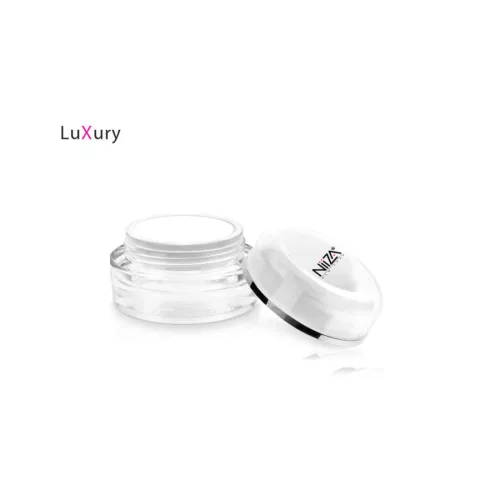 NiiZa Builder Gel - 5g - Luxury White