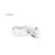 NiiZa Builder Gel - 5g - Luxury White