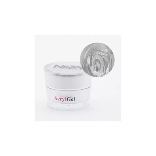NiiZa AcrylGel - Clear 15g