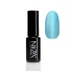 NiiZa Gél Lakk 4ml-153 Seashell