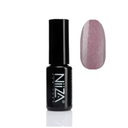 NiiZa Gél Lakk 4ml-160 Platinum