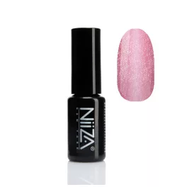 NiiZa Gél Lakk 4ml-162 Platinum