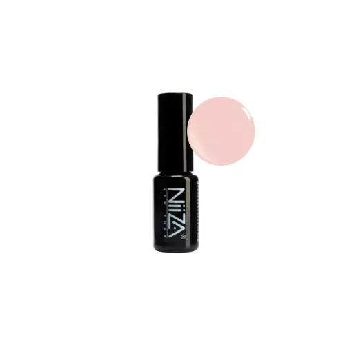 NiiZA Hard Builder Base Gel Pink 7ml