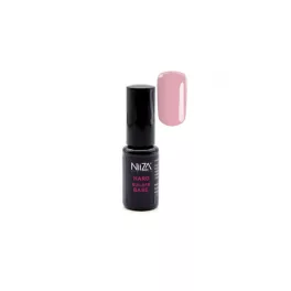NiiZA Hard Builder Base Gel Pink 4ml