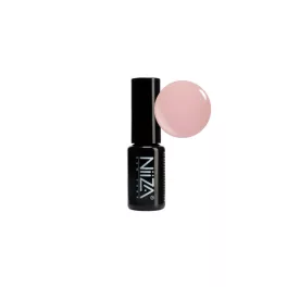 NiiZA Hard Builder Base Gel Dark Pink 4ml