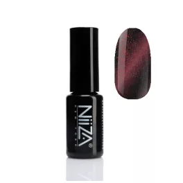 NiiZa Gél Lakk 4ml-185 Cat Eye *