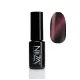 NiiZa Gél Lakk 4ml-185 Cat Eye *
