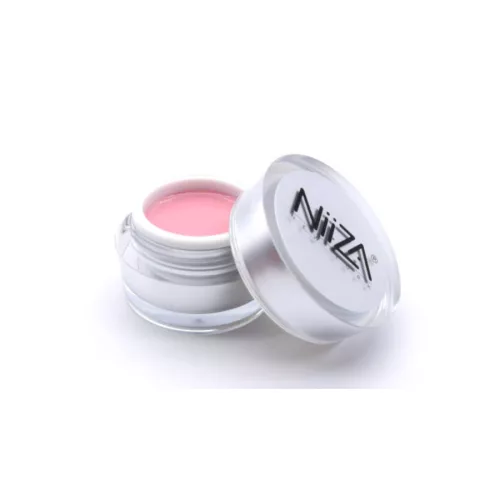 NiiZa Builder Gel - Zselé 15g - Xtreme Pink