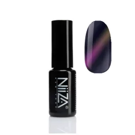 NiiZa Gél Lakk 4ml-211 Cat eye