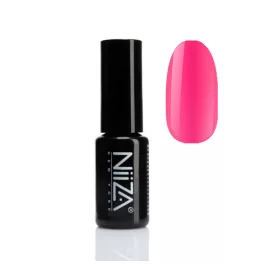 NiiZa Gél Lakk 4ml-221 Üveg hatású
