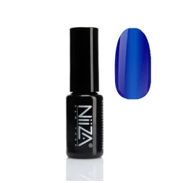NiiZa Gél Lakk 4ml-222 Üveg hatású