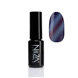 NiiZa Gél Lakk 4ml-223 THERMO Cat Eye