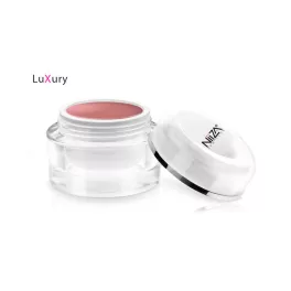NiiZa Builder Gel - Zselé 50g - Luxury Cover