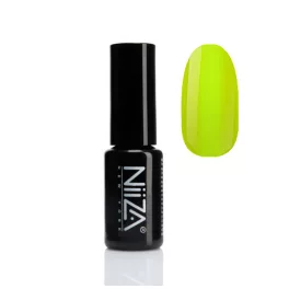 NiiZa Gél Lakk 4ml-243 Neon