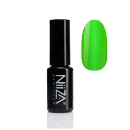 NiiZa Gél Lakk 4ml-244 Neon