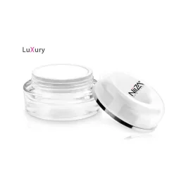NiiZa Builder Gel - 30g - Luxury White