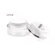 NiiZa Builder Gel - 30g - Luxury White