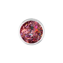Niiza Hologrammos Pillangó - #03 Rose Gold *