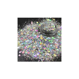 Niiza Confetti Mix #02